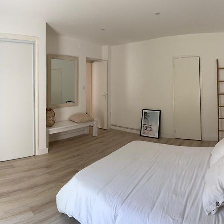 Appartement Agreable 4 Pers A 5 Km De La Plage Sigean Eksteriør bilde